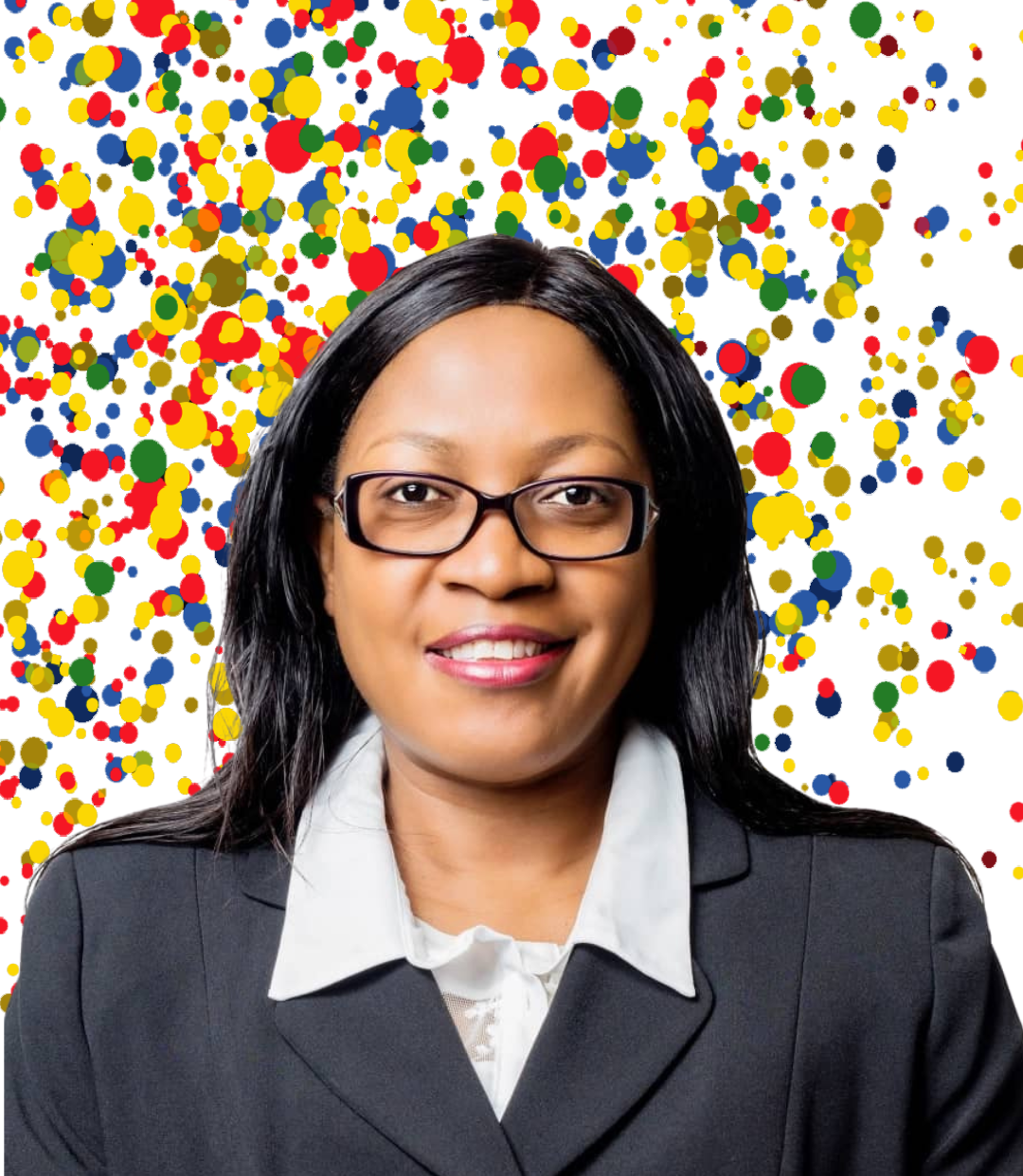 Ms. Namucana Musiwa