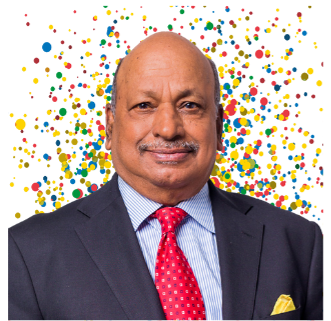 Mr. Chinnama Nataraaj